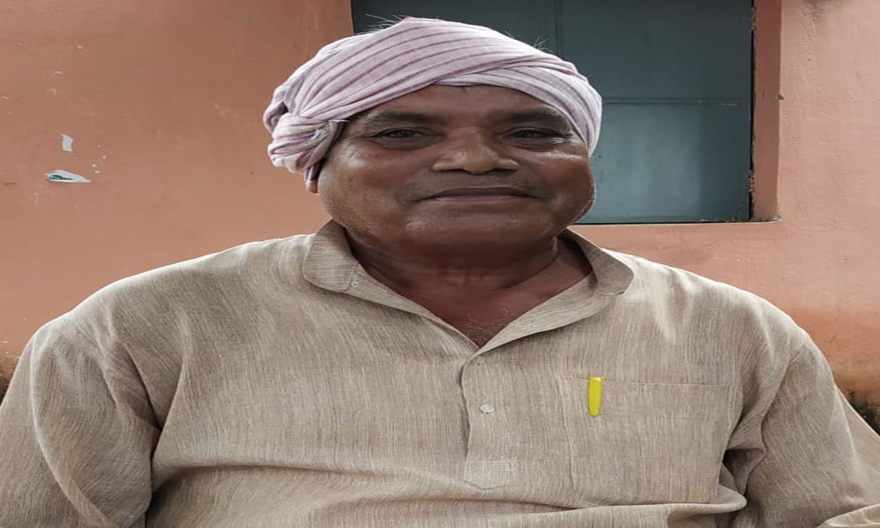 प्रभात खबर जमशेदपुर संस्करण की 25वीं वर्षगांठ : जंगल में बसने वाले जनता की आवाज बना प्रभात खबर : भुवनेश्वर महतो