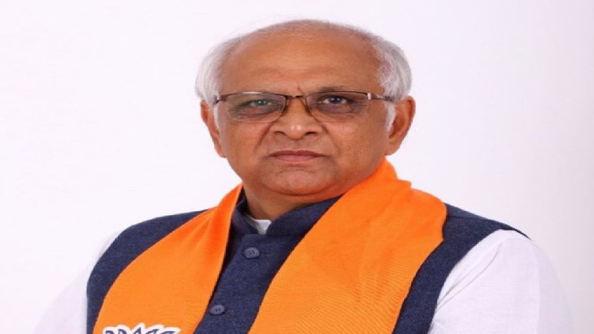 गुजरात के सीएम भूपेंद्र पटेल के इकलौते बेटे को ब्रेन स्ट्रोक, मुंबई के हिंदुजा अस्पताल में भर्ती