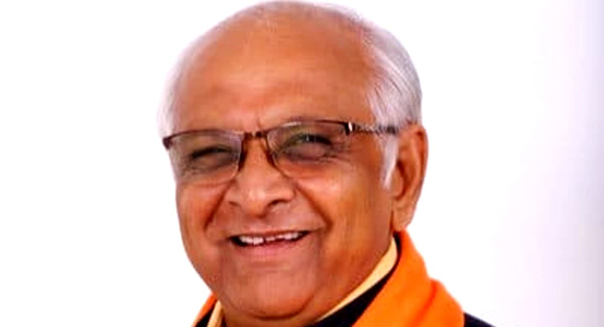 Bhupendra Patel: कौन हैं गुजरात के नये मुख्यमंत्री भूपेंद्र पटेल, 2022 में कैसे बनवा पायेंगे भाजपा की सरकार