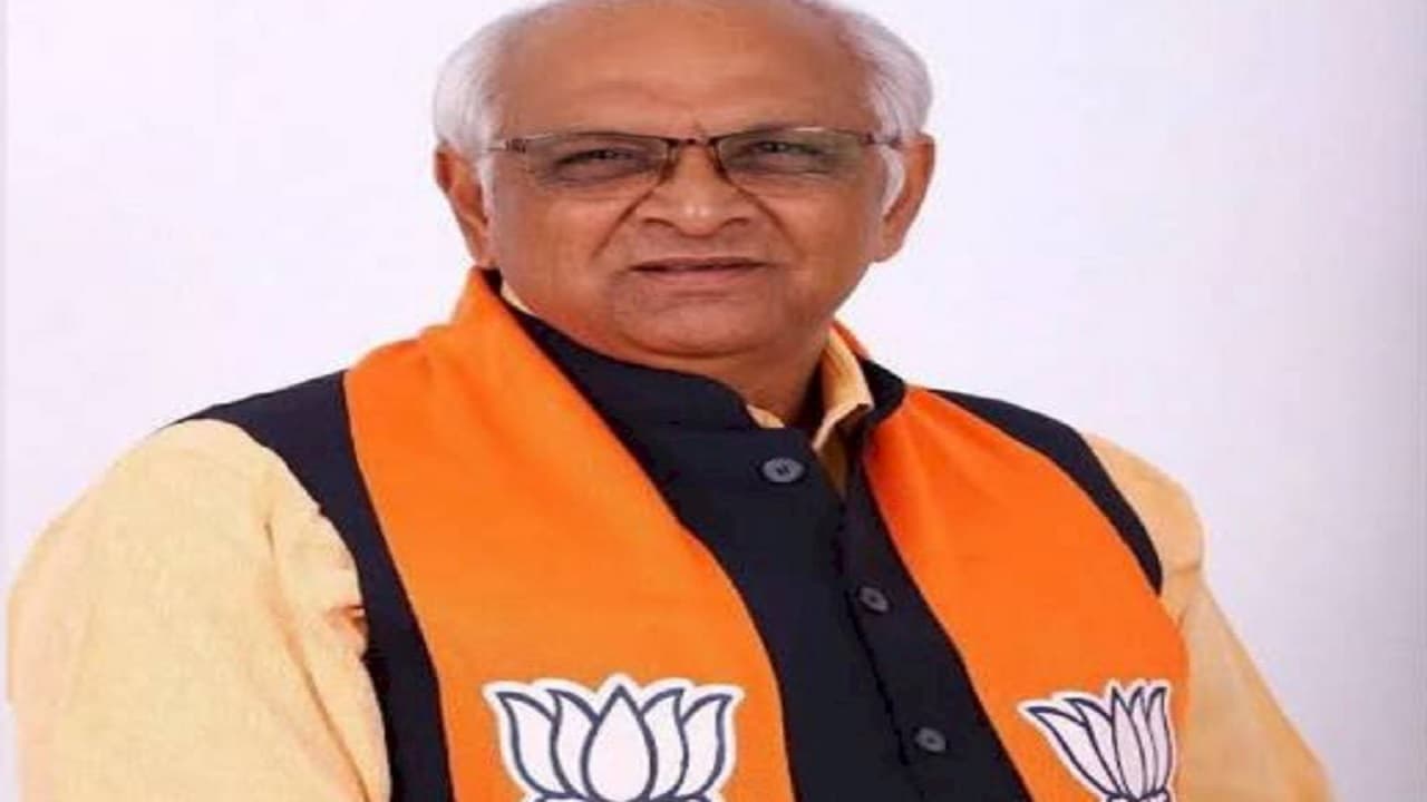 Gujarat Election 2022: पेशे से इंजीनियर और फिर बिल्डर बनकर राजनीति में आए भूपेंद्र पटेल के बारे में जानें