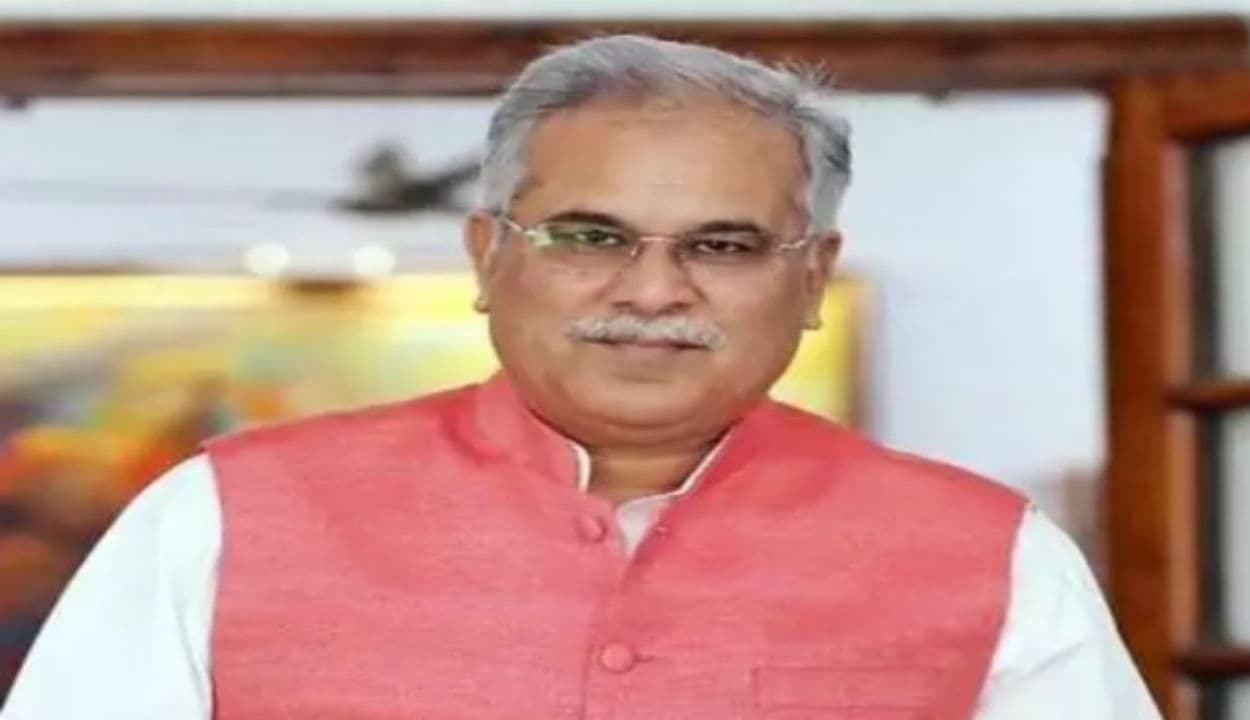 एक्साइज ड्यूटी कम होने पर बोले भूपेश बघेल- पहले 30 रुपये बढ़ा दो और फिर 5 रुपये कम करो, नहीं चलेगा...