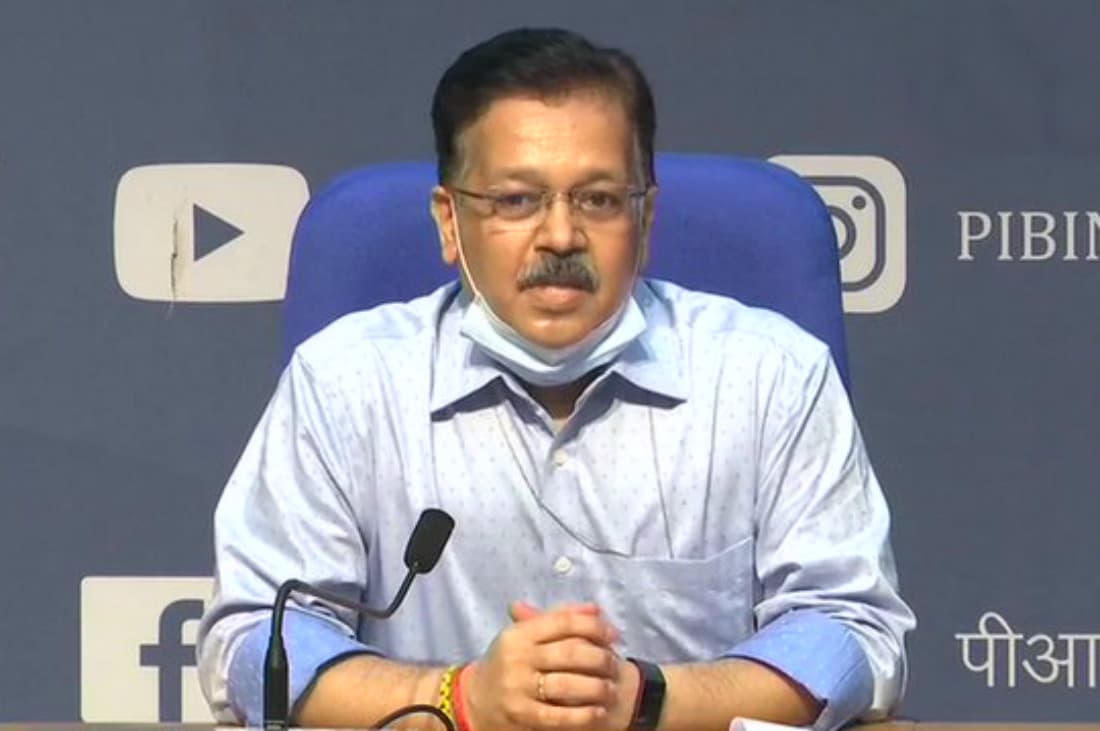 Coronavirus Pandemic: भारत में Covid19 से ठीक होने वालों की संख्या एक्टिव मामलों से 3 गुना ज्यादा