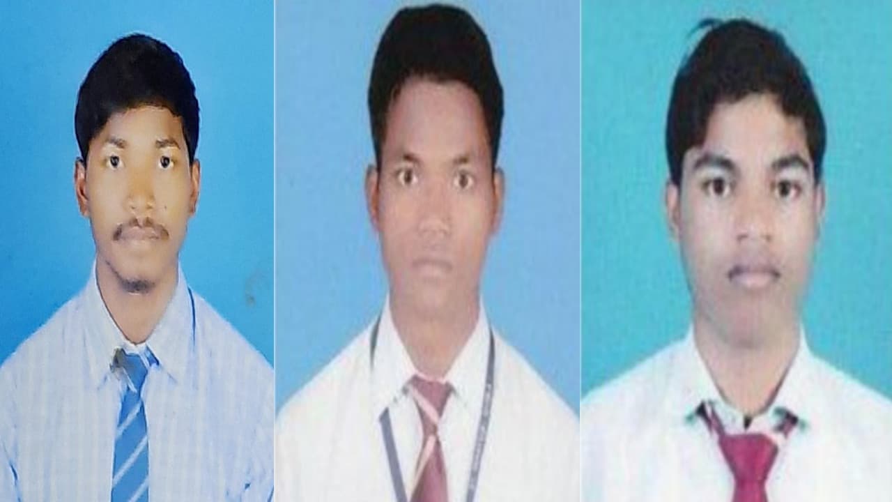 JAC 12th Result 2021: गुमला के किसान पुत्र भूषण, ब्रजेश व मोनू अपने-अपने फैकल्टी का बना डिस्ट्रिक्ट टाॅपर