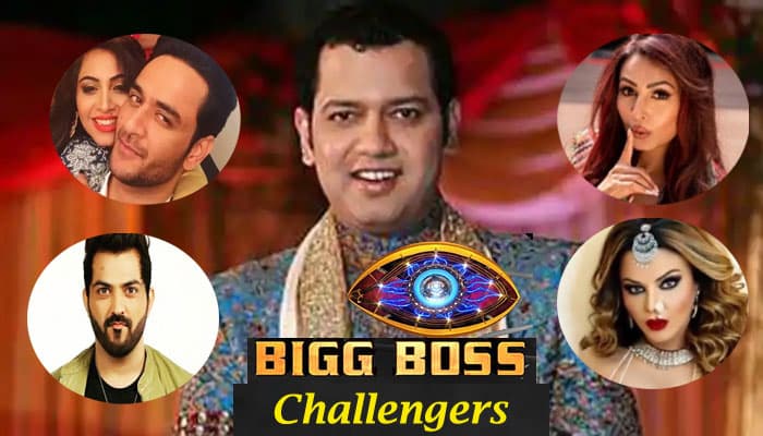 Bigg Boss 14: 'चैलेंजर्स इस बार बिग बॉस की ट्रॉफी ले जाएंगे' - राहुल महाजन