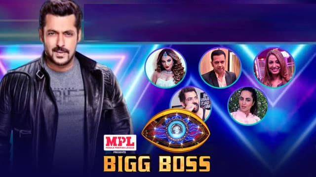 Bigg Boss 14 में इंट्री लेते ही ये शक्स बना घर का नया कैप्टन, सीजन 10 में मचा चुके हैं धमाल