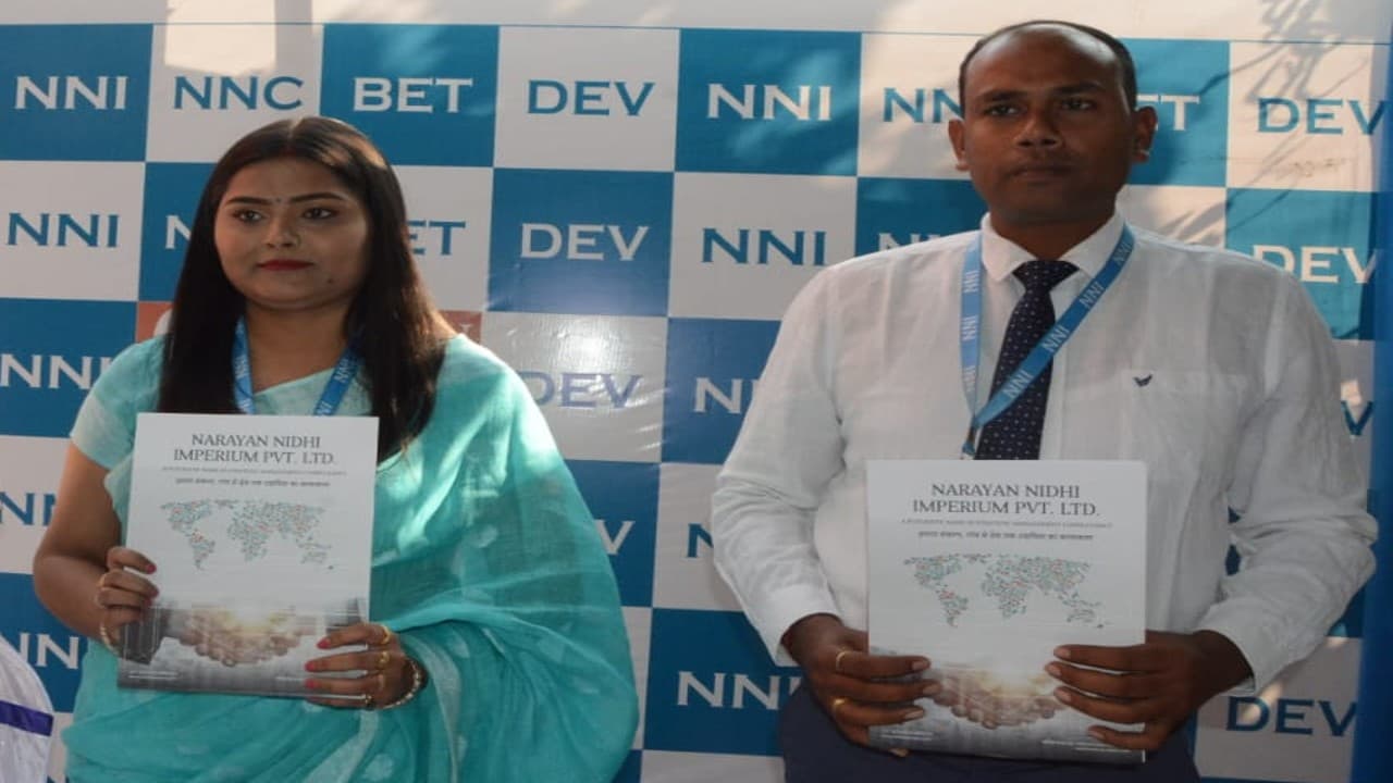 एनएनआई की उपाध्यक्ष तुलिका‌ प्रियदर्शी ने कहा, दिव्यांगता का इस्तेमाल कर बिहार में होगी औद्योगिक क्रांति