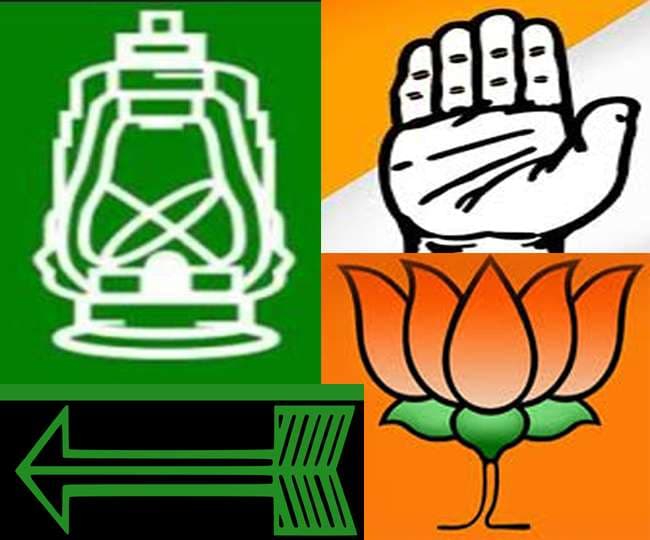 Bihar By-election: पांच सीटों पर उपचुनाव की तैयारी, सदन में बड़े दल का होगा फैसला