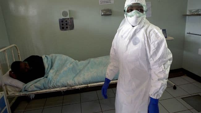 पीएमसीएच के आइसोलेशन वार्ड से फरार हुआ कोरोना का संदिग्ध मरीज