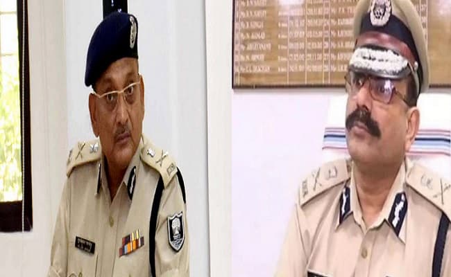 बिहार डीजीपी ने गुप्तेश्वर पांडेय पर साधा निशाना, पूछा- 2019 में क्राइम का ग्राफ क्यों बढ़ा? जानें पूरा मामला...