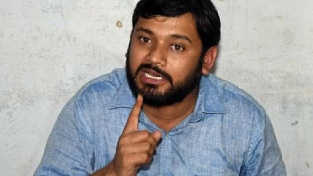 Bihar Chunav 2020 : कन्हैया कुमार ने कहा, बिहार के समुचित विकास के लिए विचारधारा बदलने की जरूरत