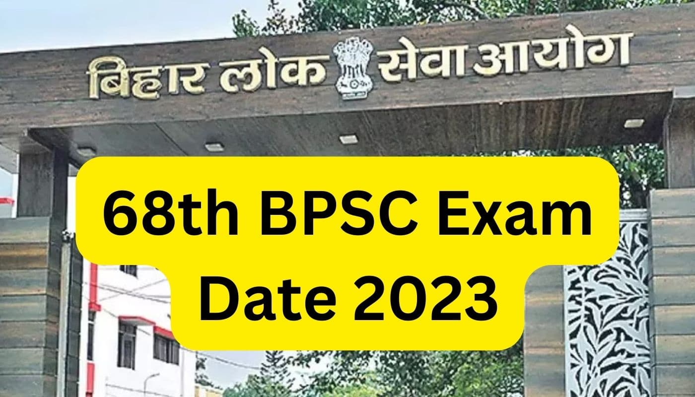 68वीं बीपीएससी मेंस: उत्तरपुस्तिका में ही अंकित रहेंगे प्रश्न, जानिए इस बार की परीक्षा में और क्या होगा नया