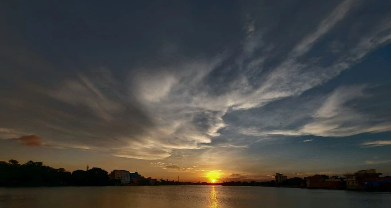 Weather Update: मॉनसून रिटर्न! राजस्थान के कोटा-बूंदी सहित इन जिलों में भारी बारिश को लेकर येलो अलर्ट जारी