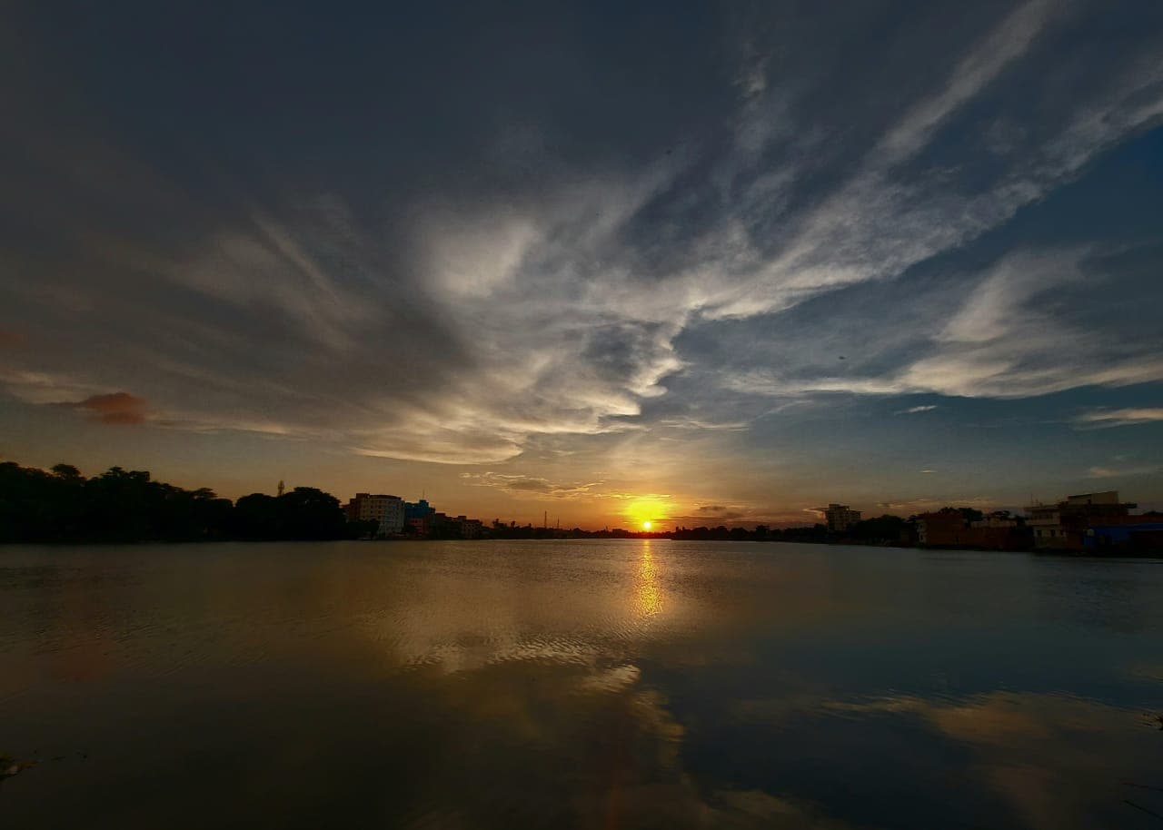 Bihar Weather Update: बिहार में अगले तीन दिन तक झमाझम बारिश, जानें 28 जुलाई से मौसम में क्या होगा बदलाव