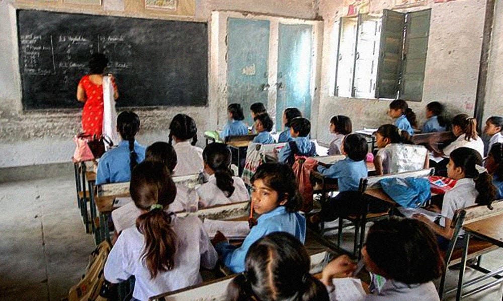 यूपी में चेहल्लुम और जन्माष्टमी पर भी खुलेंगे स्कूल, शिक्षा विभाग मनाएगा 15 सितंबर तक स्वच्छता पखवाड़ा