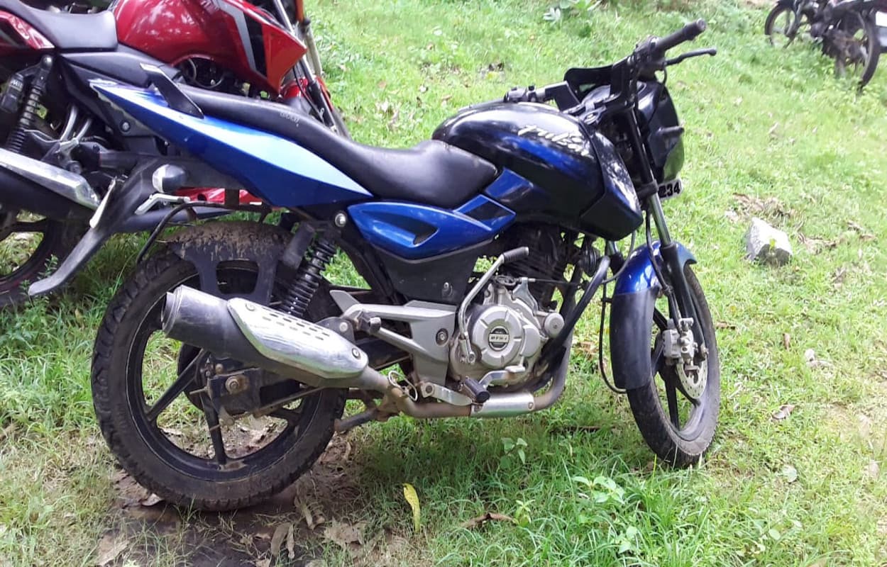 पटना में पांच वर्षों में 21264 वाहनों की चोरी, बरामद सिर्फ 961 बाइकें, विधान परिषद में पुलिस कार्रवाई पर उठे सवाल