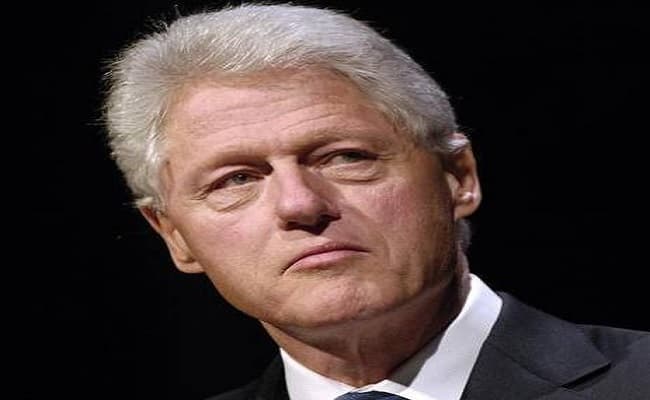 अमेरिका के पूर्व राष्ट्रपति बिल क्लिंटन को अस्पताल में मिली छुट्टी, संक्रमण के कारण हुए थे भर्ती