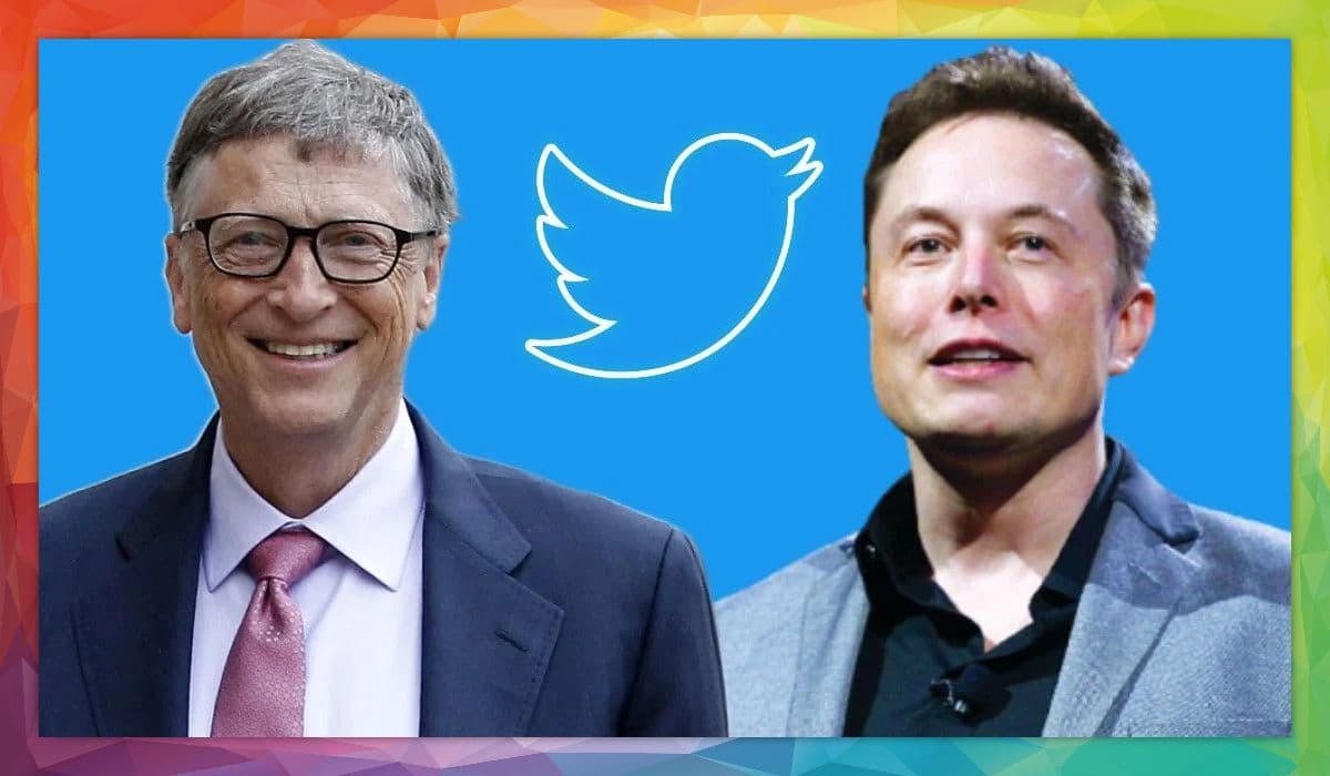 Twitter को खरीदकर उसे बर्बाद कर देंगे Elon Musk? Bill Gates ने आखिर क्यों कही यह बात?
