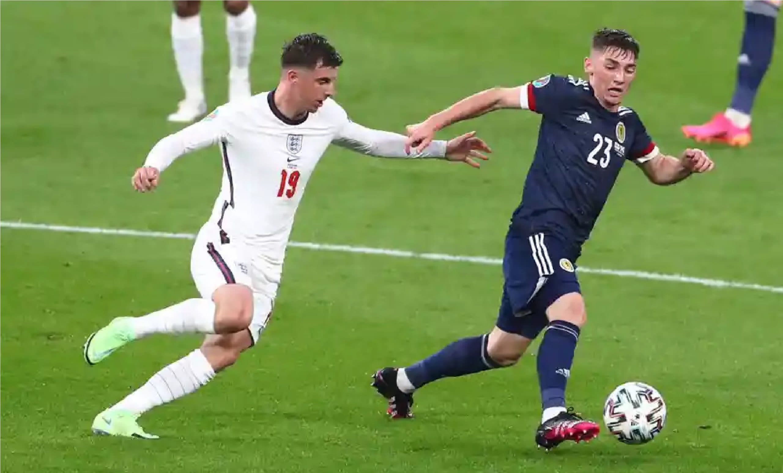 Euro Cup 2020 पर कोरोना का साया, स्कॉटलैंड के मिडफील्डर पाये गये पॉजिटिव, इंग्लैंड के दो खिलाड़ी कोरेंटिन में