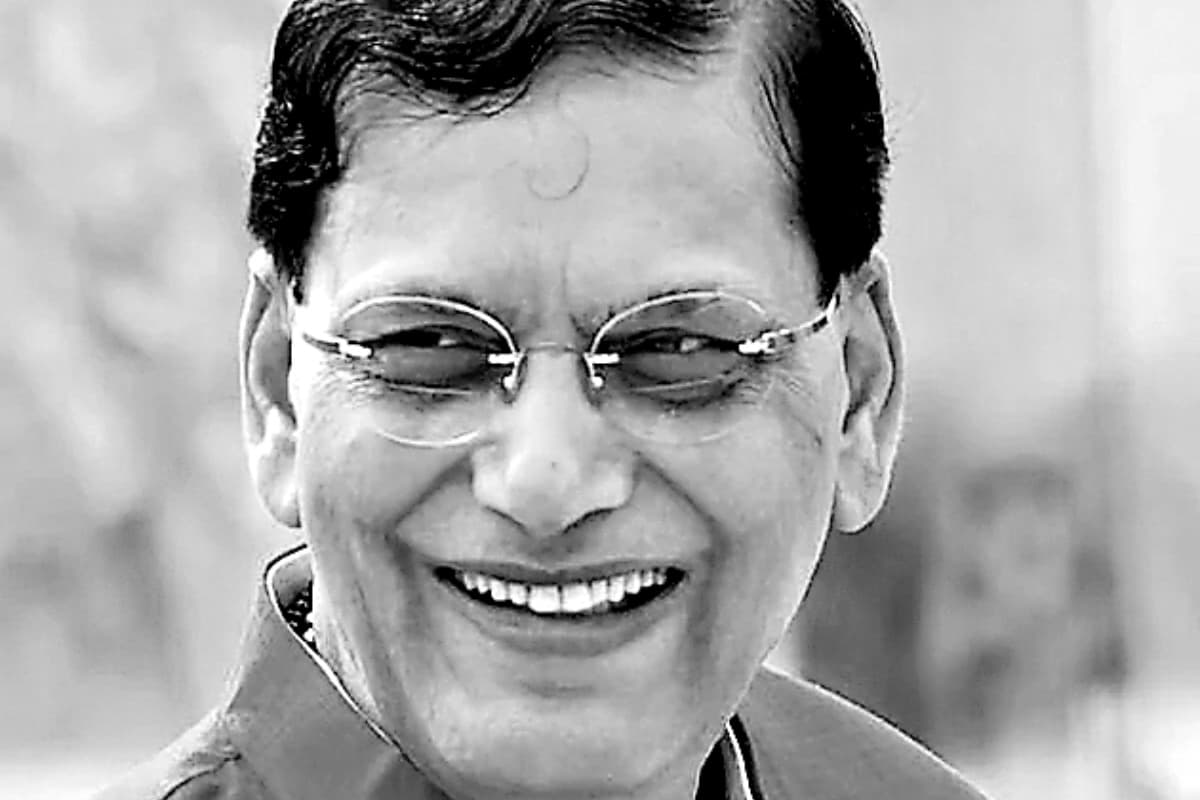 स्वच्छता व समाजसेवा को लेकर प्रतिबद्धता के प्रतिमान थे बिंदेश्वर पाठक