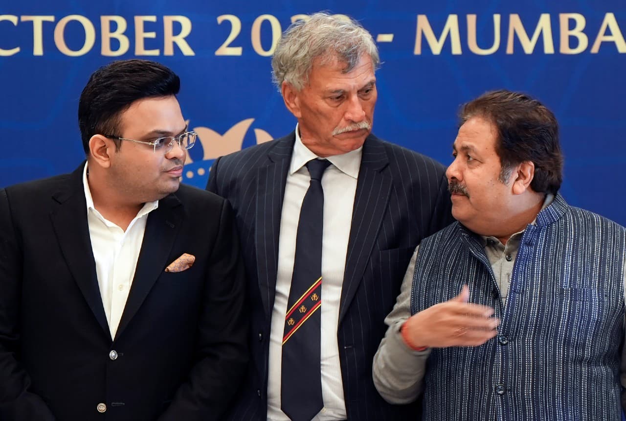 BCCI के नये अध्यक्ष रोजर बिन्नी को कहा जाता है ‘अजातशत्रु', जानें क्यों