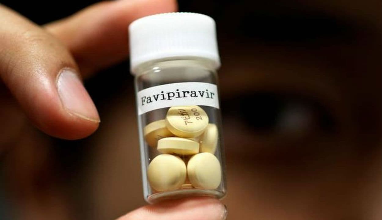 Coronavirus Drug : हेटेरो लैब ने उतारी भारत में कोरोना की दूसरी जेनेरिक दवा फेविपिराविर, डीसीजीआई से मिली मंजूरी