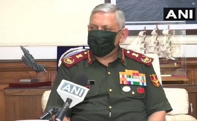 सीडीएस जनरल बिपिन रावत बोले : भटके हुए कश्मीरी युवाओं को समझाने की जरूरत, लोग चाहते है शांति