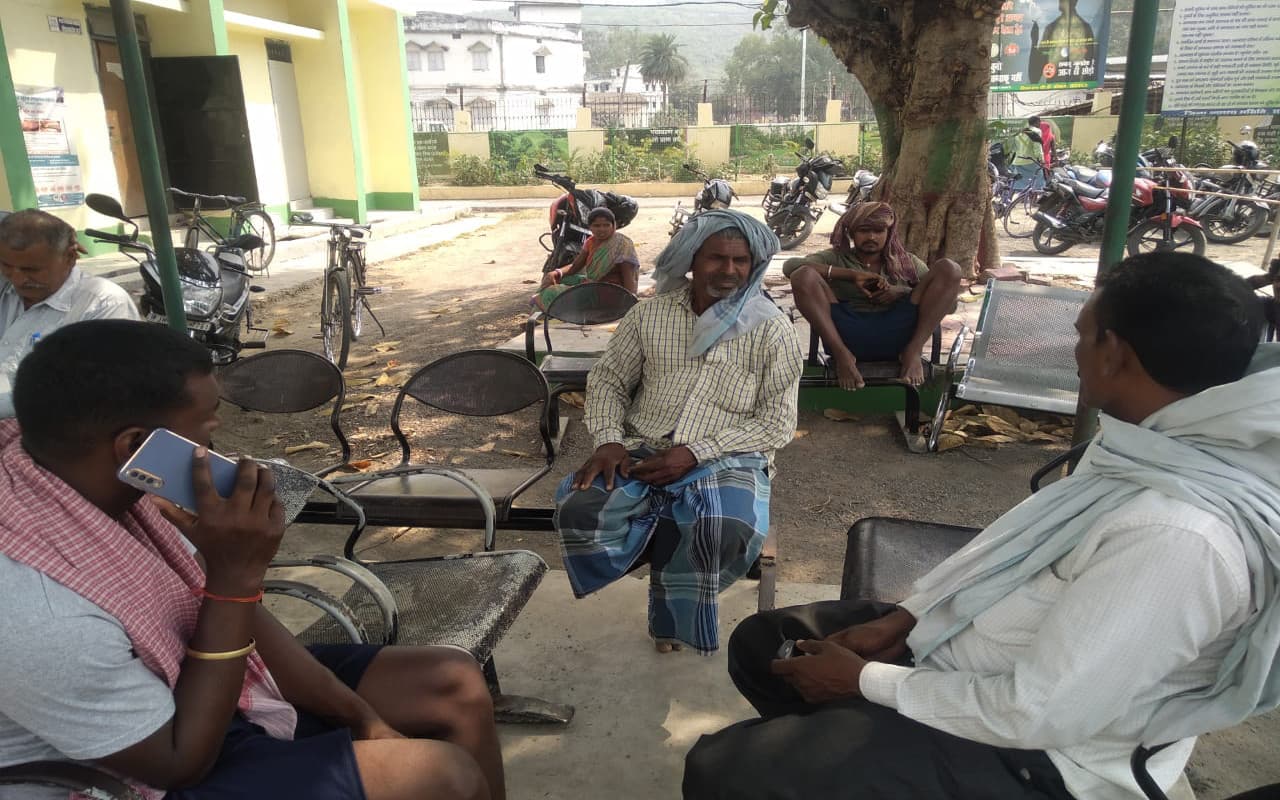 साहिबगंज : 7 दिन बाद बीरबल के सर पर सजने वाला था सेहरा, इससे पहले घर के आंगन से उठी अर्थी, पढ़ें पूरी खबर