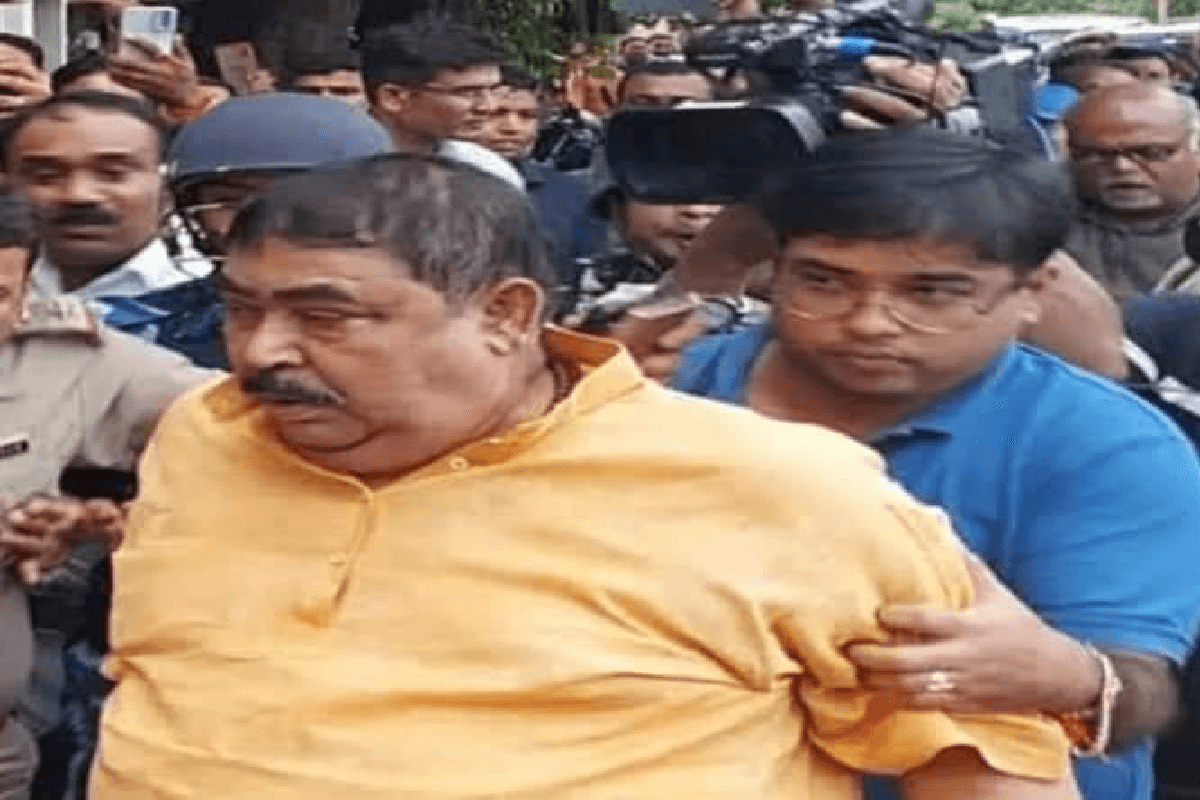 Cow Smuggling Case: अनुब्रत मंडल को दिल्ली राउज एवेन्यू कोर्ट में किया जाएगा पेश, तिहाड़ जेल होगा नया पता!