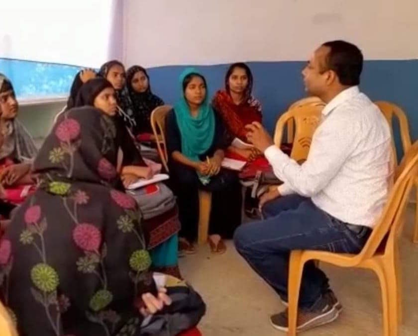 दर्द और गम के बीच शिक्षा पर जोर, टीएमसी ने उठाया ये कदम, जानें क्‍या है बीरभूम जिले के बागतुई का हाल