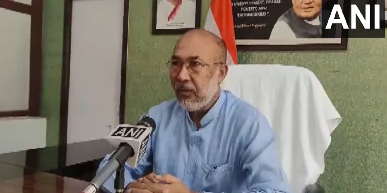 मणिपुर वीडियो पर बवाल, विपक्ष ने मोदी सरकार को घेरा, सीएम बीरेन सिंह बोले- दरिंदों को हो फांसी की सजा