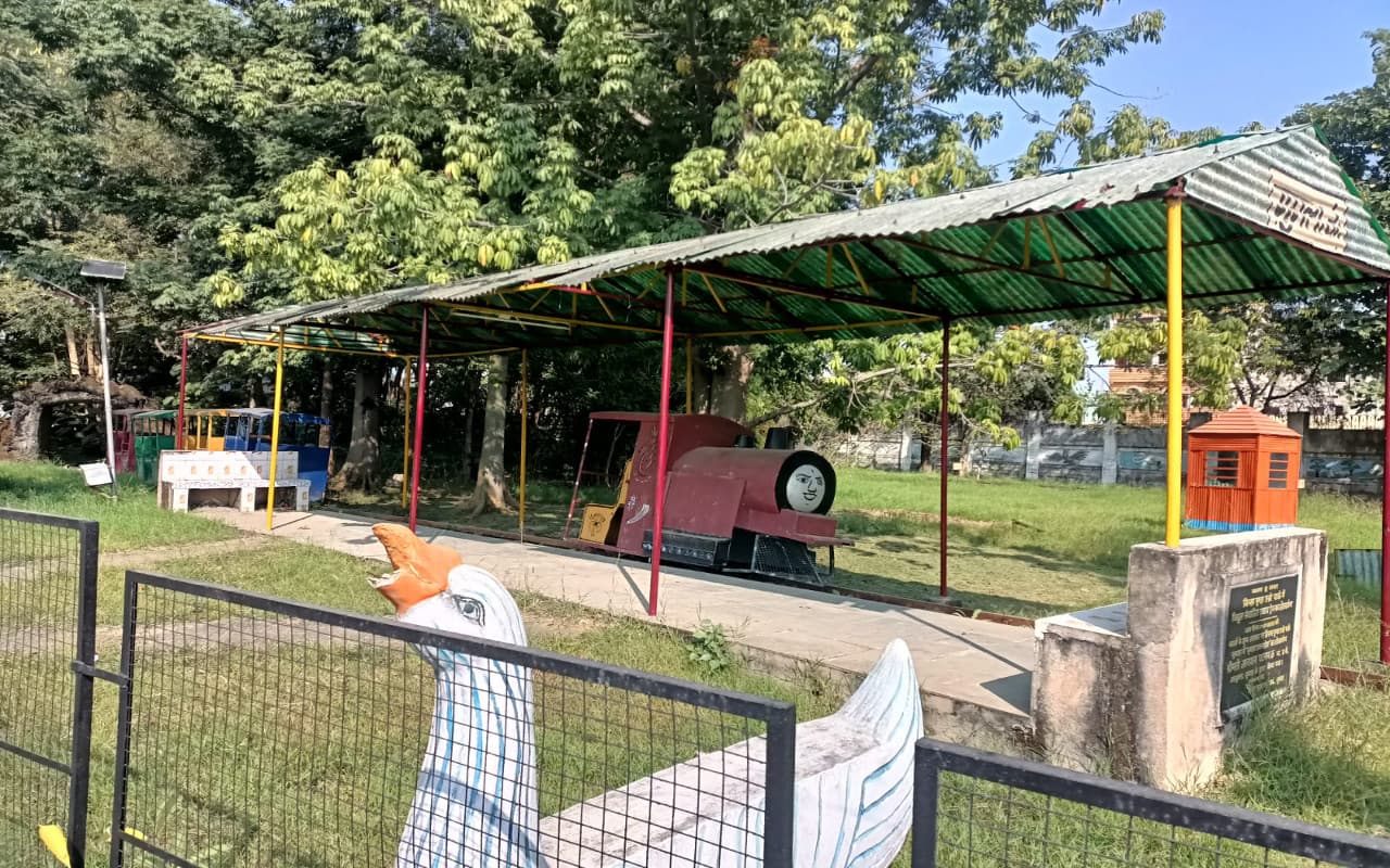 Jharkhand News: गुमला के बिरसा मुंडा एग्रो पार्क में घूमना हुआ महंगा, जानें टिकट की दर