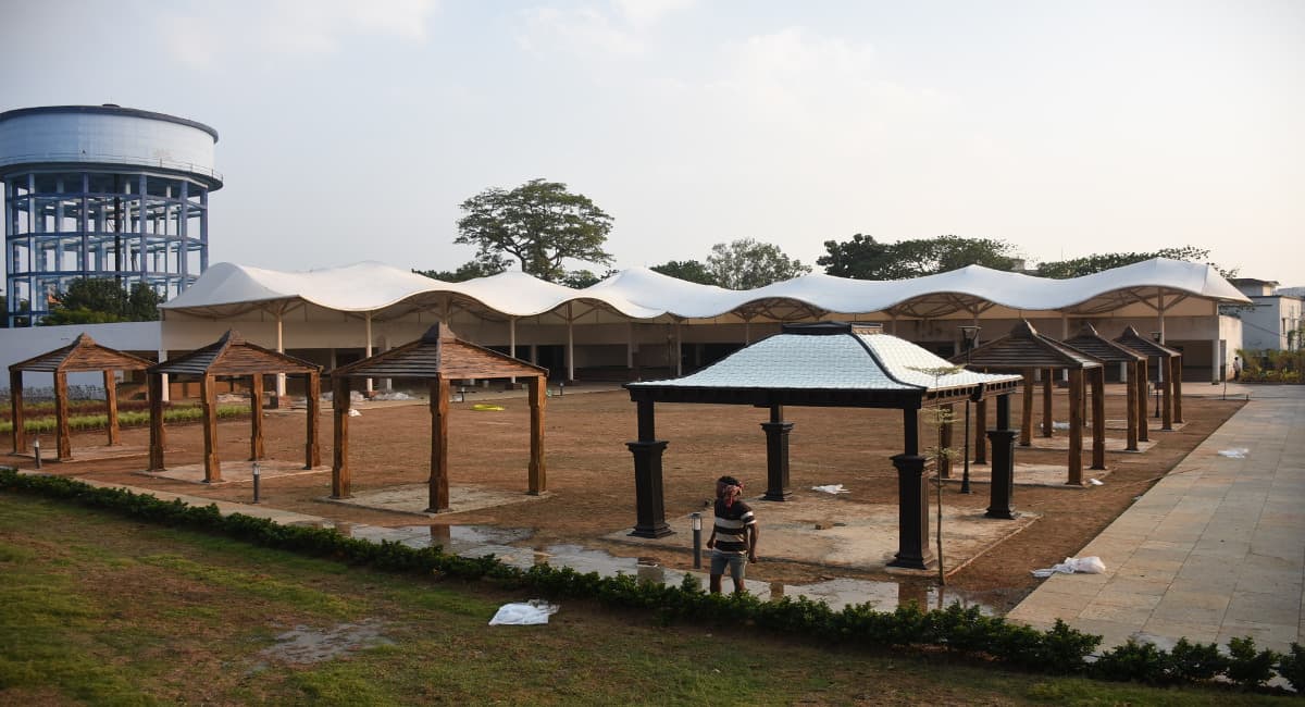 PM मोदी झारखंडवासियों को समर्पित करेंगे भगवान बिरसा मुंडा स्मृति उद्यान सह संग्रहालय, जानें इसकी खासियत