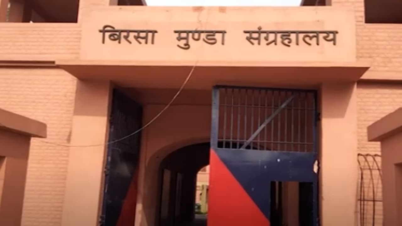 World Cup 2023: भारत-ऑस्ट्रेलिया के बीच फाइनल मैच आज, रांची में मैच के सीधा प्रसारण के लिए लगेगी बड़ी स्क्रीन