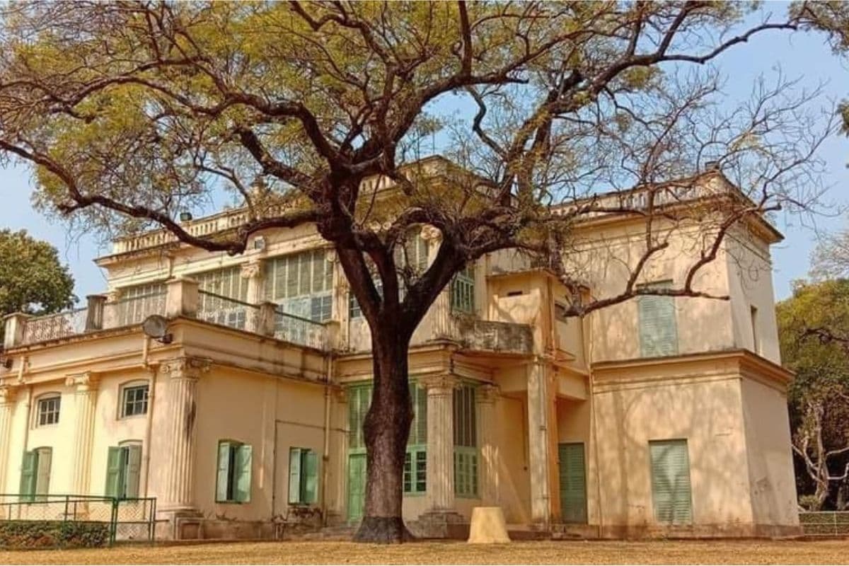 विश्व भारती और अमर्त्य सेन भूमि विवाद पर अमेरिकी नोबेल पुरस्कार विजेता ने राष्ट्रपति को लिखा पत्र