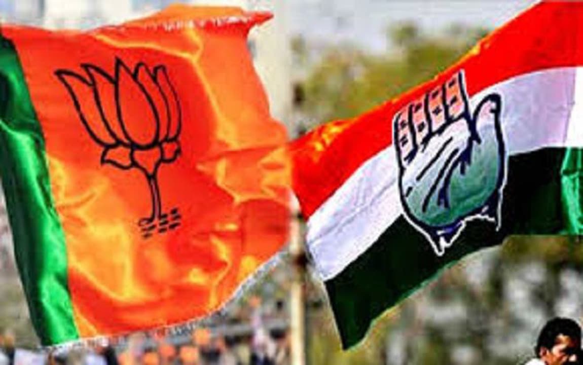 MP Election 2023 : कमलनाथ को छिंदवाड़ा में आखिर क्यों घेरना चाहती है भाजपा ? जानें चुनावी समीकरण