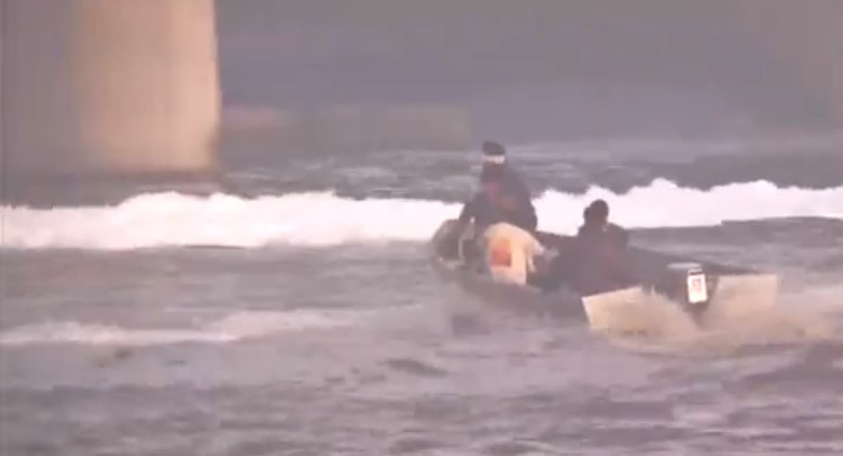 Delhi Election 2025: यमुना नदी के जहरीले पानी पर केजरीवाल के दावे की हो उच्च-स्तरीय जांच