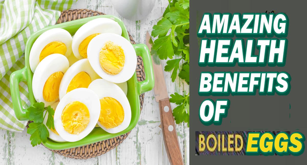 Boiled Egg Benefits: रोज खाए अंडे, वेट लूज करने से लेकर तनाव कम करने में मिलती है मदद