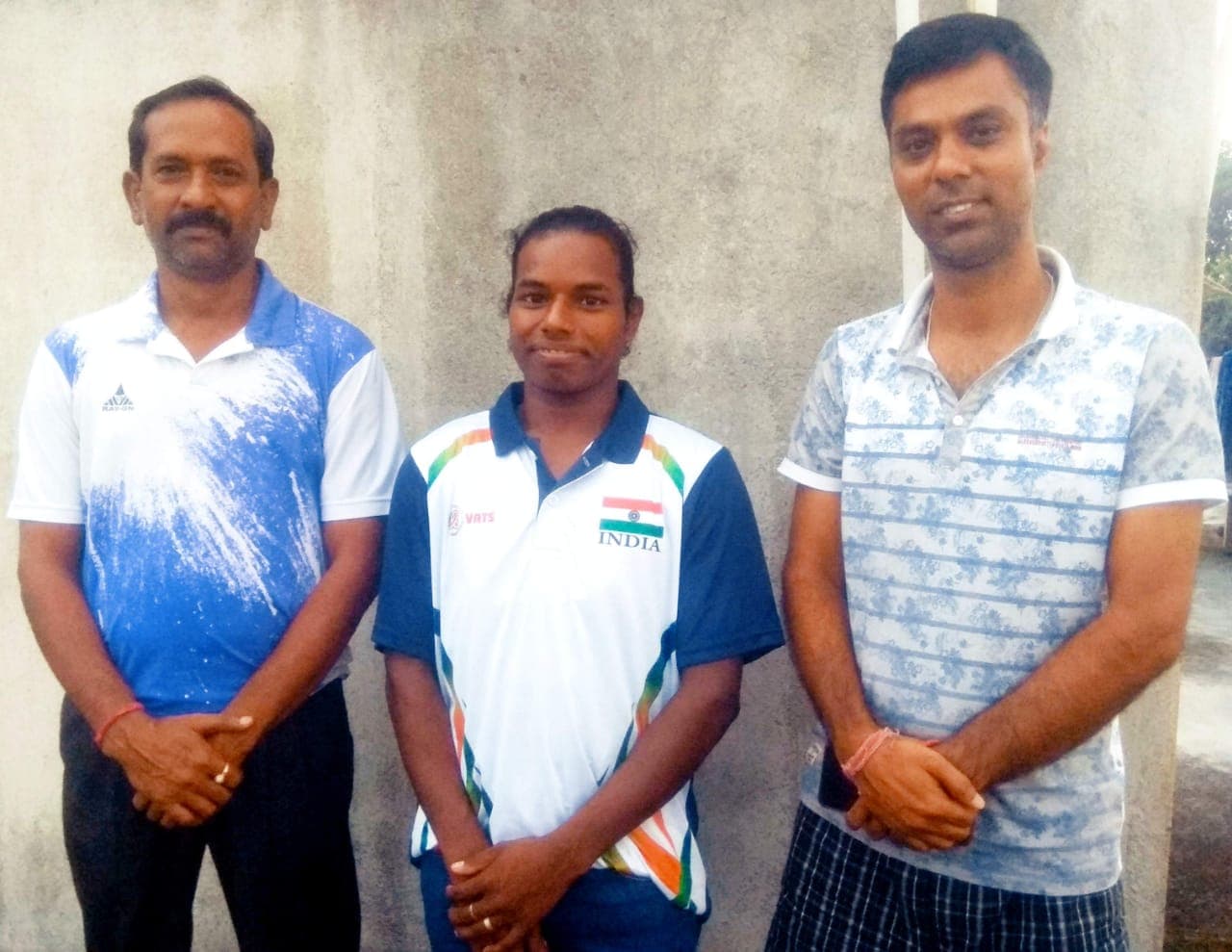 कोरोना से बिगड़ी झारखंड के नेशनल-इंटरनेशनल एथलीट की आर्थिक स्थिति, अभावों में जी रहे हैं गोल्ड मेडल जीतने वाले खिलाड़ी