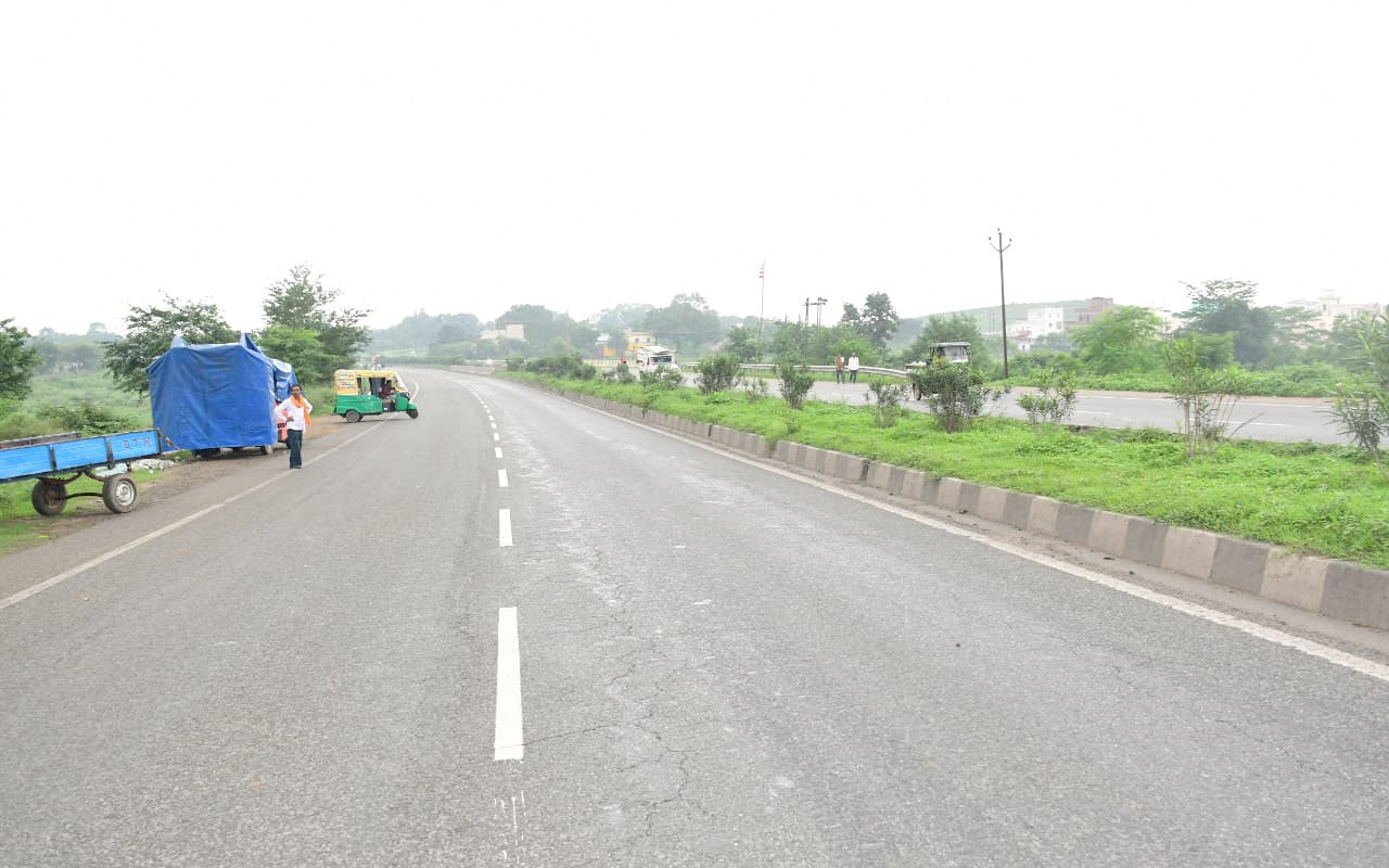 झारखंड के इन सड़कों पर होता सम्मोहन! जानें कैसे