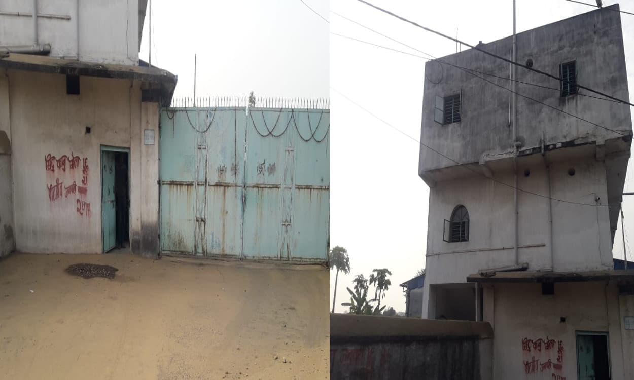 झारखंड सरकार से पैसा नहीं मिलने पर बंद हो गयीं धनबाद की 3 राइस मिल, 2 बंदी के कगार पर