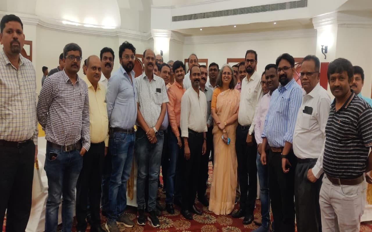 Jharkhand: नयी दिल्ली में हुई SAIL SEFI की मीटिंग, कार्य संस्कृति बदलने पर हुई बात