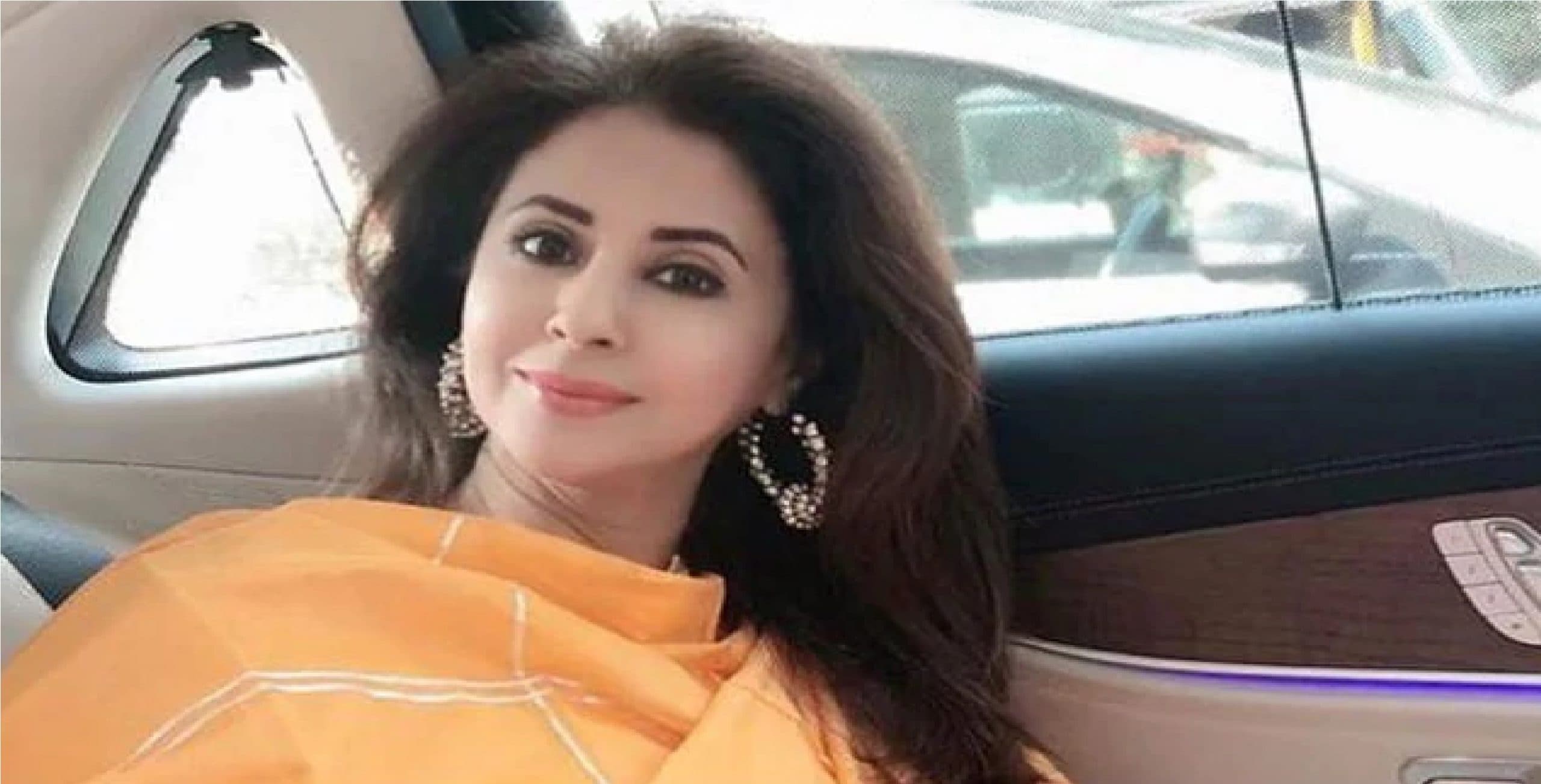 शिवसेना में शामिल होंगी बॉलीवुड अभिनेत्री उर्मिला मातोंडकर ? राउत ने दिये संकेत