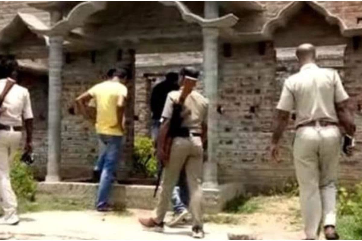 बीरभूम में तृणमूल कार्यकर्ता के निर्माणाधीन मकान में बम विस्फोट, पुलिस जांच में जुटी