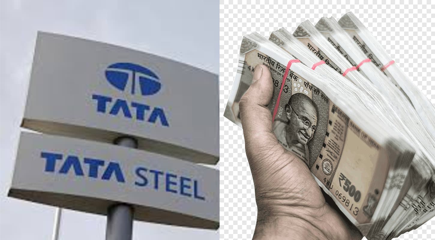 Tata Steel Bonus 2022 : टाटा स्टील में पुराने फॉर्मूले पर हुआ समझौता, तो कितना फीसदी मिल सकता है बोनस