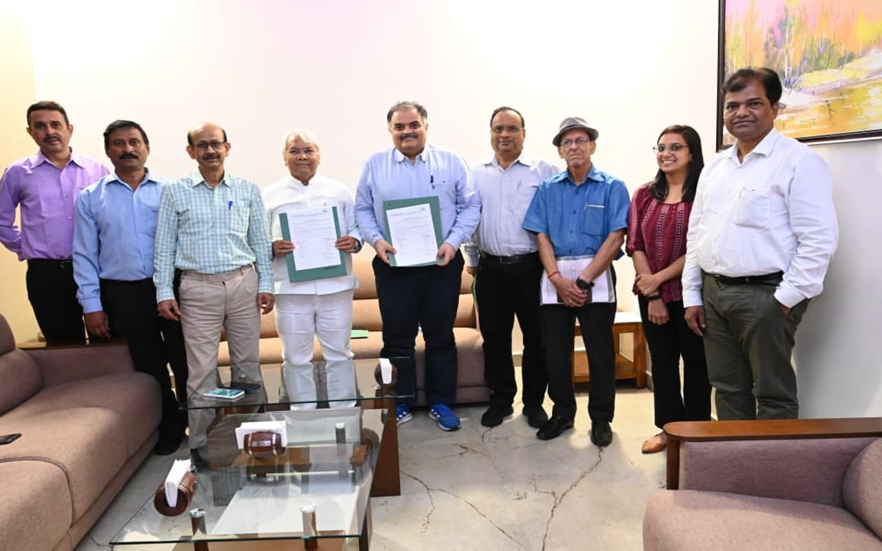 जमशेदपुर के ट्यूब मेकर्स क्लब कर्मियों को मिलेगा 20 प्रतिशत बोनस, न्यूनतम राशि  31,755 रुपये