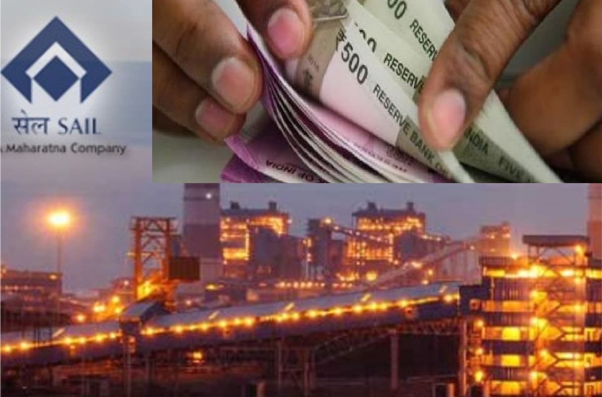 दुर्गा पूजा से पहले बोकारो स्टील और सेल के कर्मचारियों के बोनस पर फंस गया पेच, जानें पूरा मामला