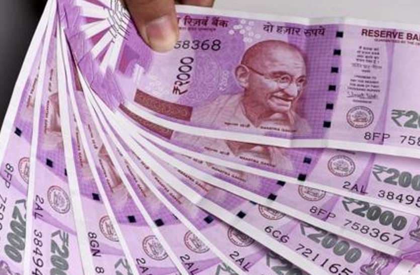 Diwali Bonus : योगी सरकार ने की कर्मचारियों के लिए बोनस की घोषणा