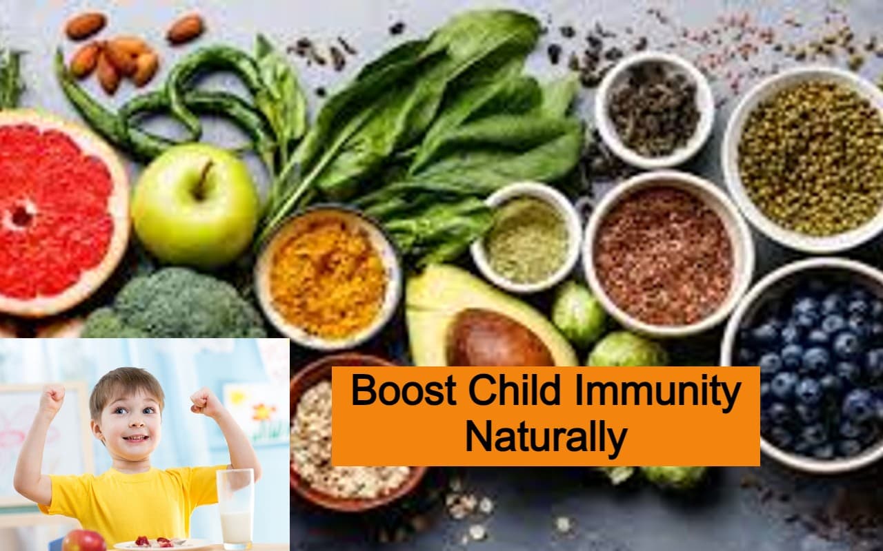 अपने बच्चों को रखें विंटर रेडी, घर पर आसानी से नैचुरल तरीके से बढ़ायें इम्यूनिटी