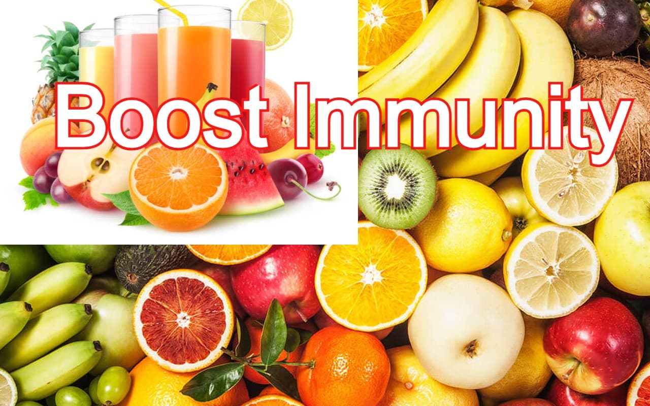 सर्दियों में अपने बच्चे को पिलायें ये हेल्दी फ्रूट जूस, मौसमी बीमारियां रहेंगी दूर, एनर्जी रहेगी भरपूर