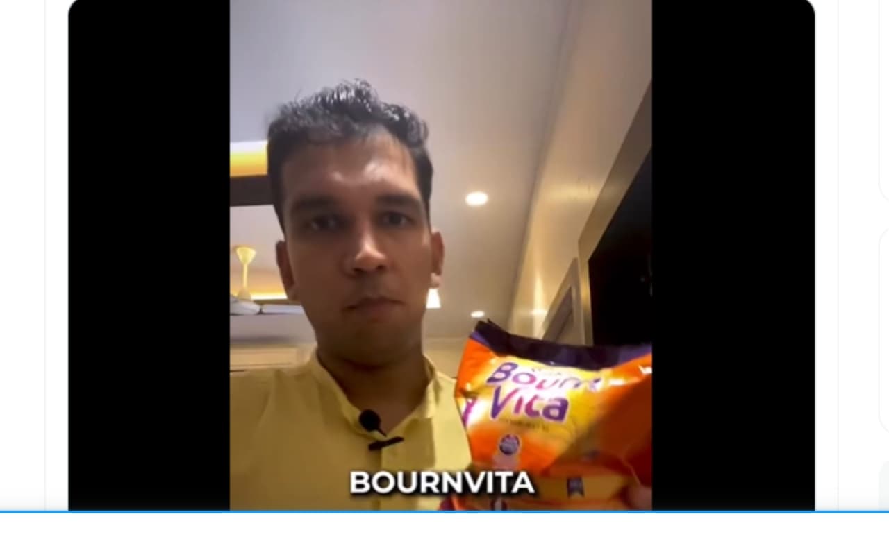 Bournvita Controversy: बोर्नविटा पर बहस,  इंस्टाग्राम इन्फ्लुएंसर ने कहा तैयारी डायबिटीज की, जानें पूरा मामला